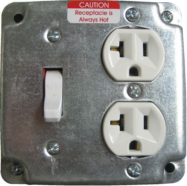 DD Switch