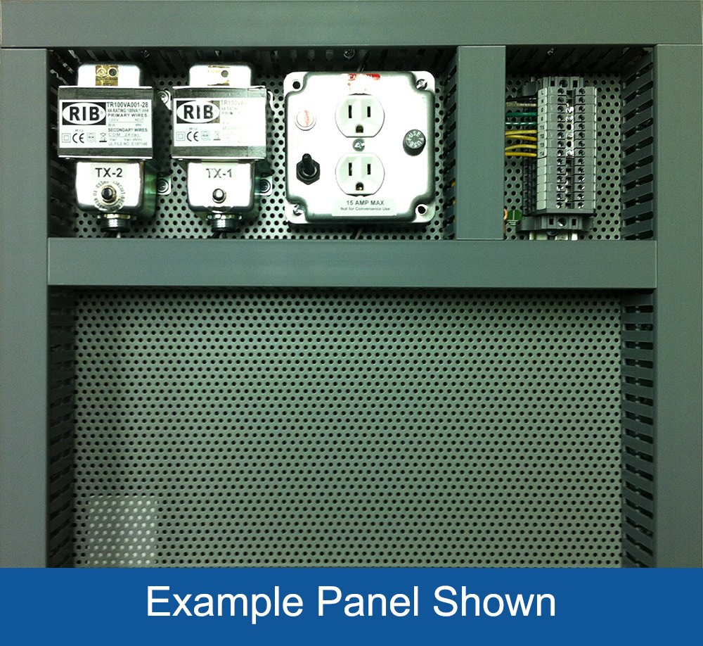 EZ Panel 3630