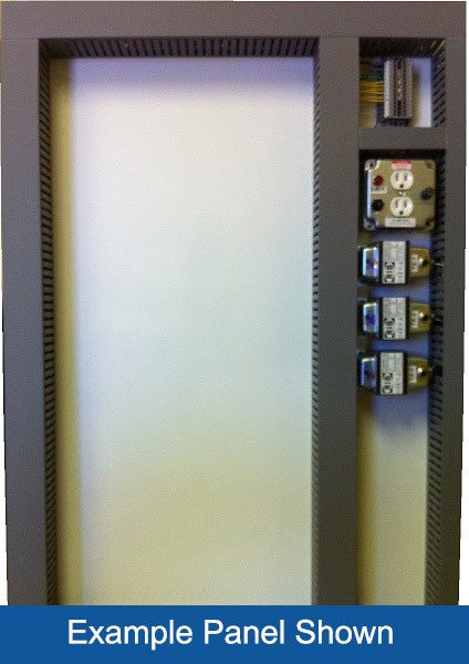 EZ Panel 4230