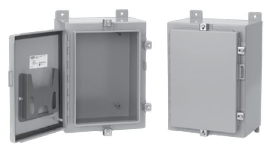 Hoffman Enclosure Type 4