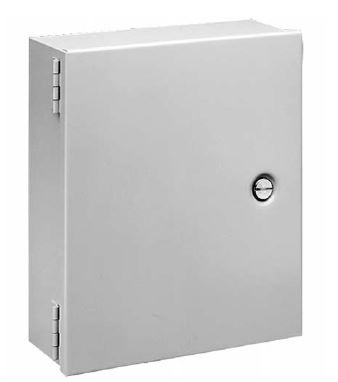 Hoffman Small Type 1