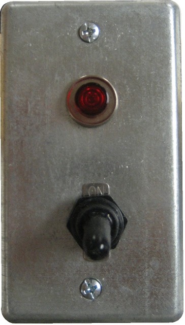 TL Switch