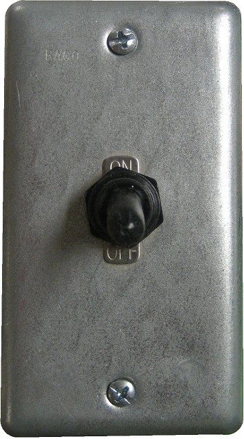 TO Switch