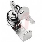 SKU: AL12AR Hoffman NEMA 1 Keyed Cylinder Lock Kit 